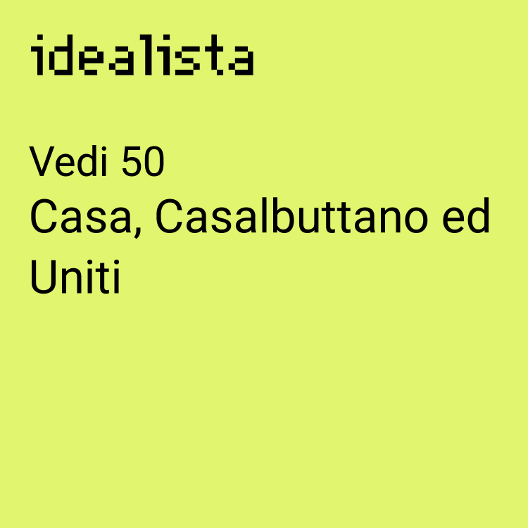 casa semindipendente in vendita a Casalbuttano ed Uniti