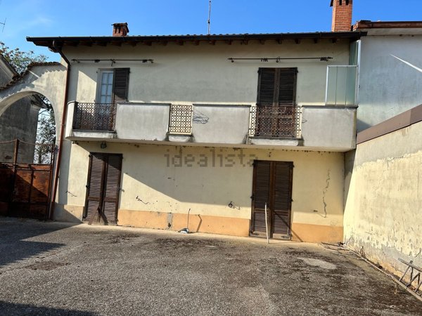 appartamento in vendita a Casalbuttano ed Uniti