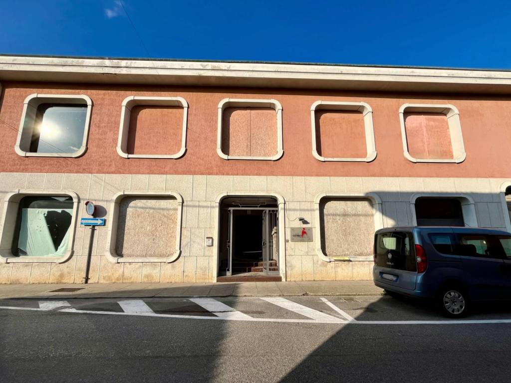 casa indipendente in vendita a Casalbuttano ed Uniti