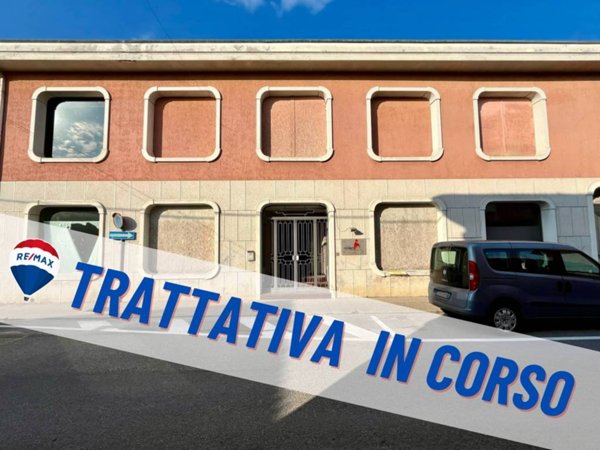 casa indipendente in vendita a Casalbuttano ed Uniti