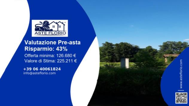 terreno agricolo in vendita a Casalbuttano ed Uniti