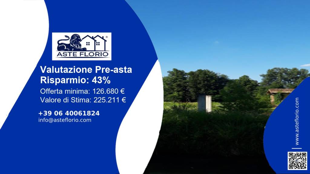 terreno agricolo in vendita a Casalbuttano ed Uniti