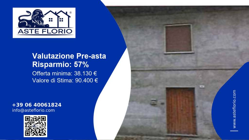 appartamento in vendita a Casalbuttano ed Uniti