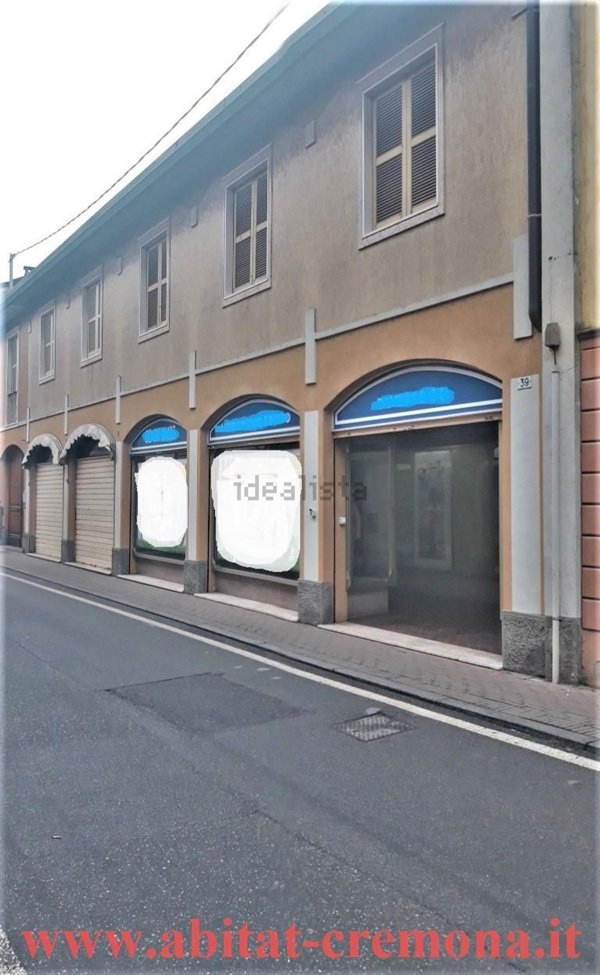 ufficio in vendita a Casalbuttano ed Uniti
