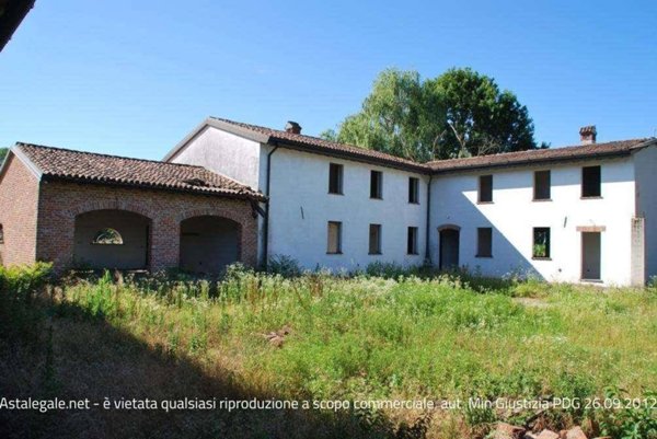 monolocale in vendita a Casalbuttano ed Uniti