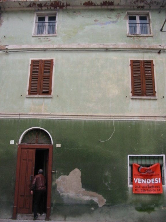 casa indipendente in vendita a Casalbuttano ed Uniti