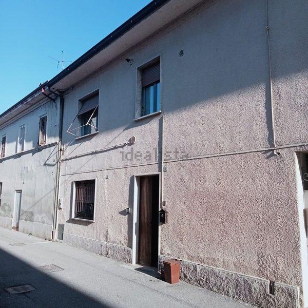 appartamento in vendita a Casalbuttano ed Uniti