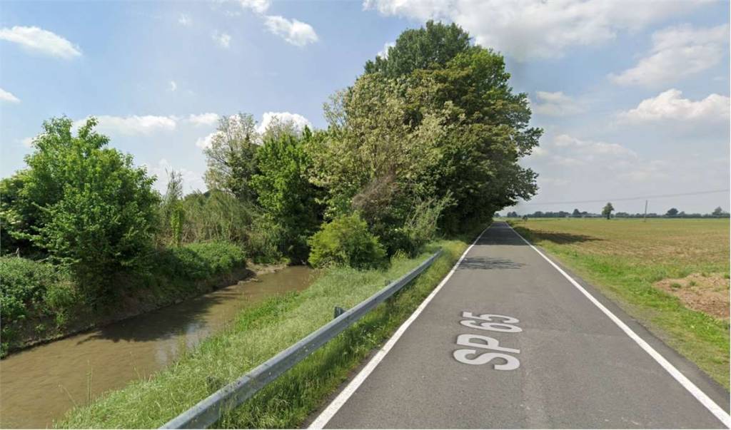 terreno agricolo in vendita a Casalbuttano ed Uniti