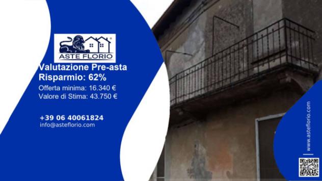 appartamento in vendita a Casalbuttano ed Uniti in zona San Vito