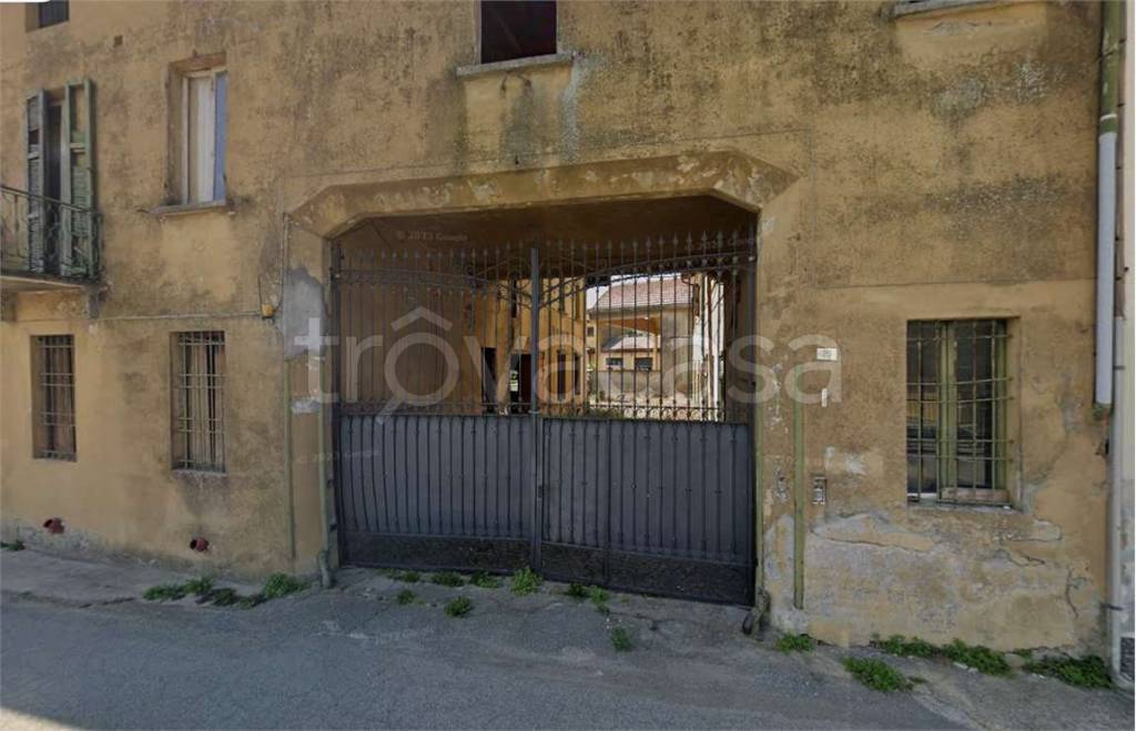 negozio in vendita a Casalbuttano ed Uniti in zona San Vito