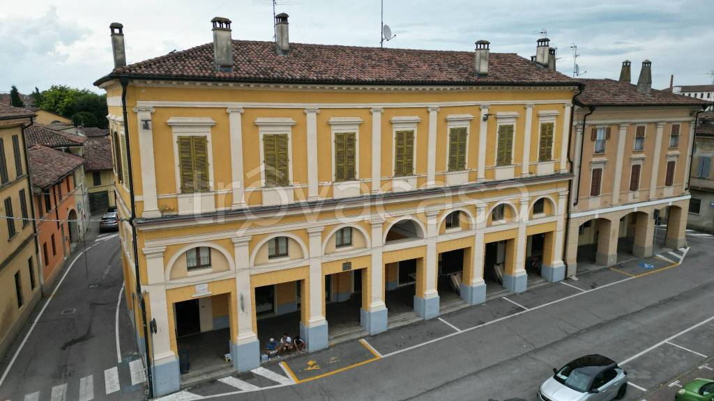 appartamento in vendita a Casalbuttano ed Uniti