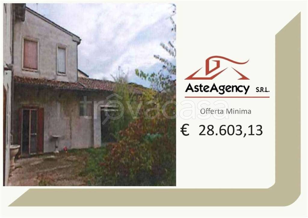 appartamento in vendita a Casalbuttano ed Uniti
