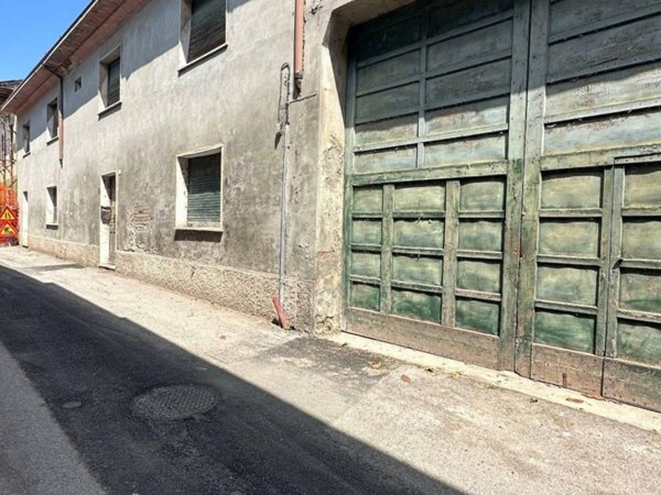 terreno edificabile in vendita a Casalbuttano ed Uniti