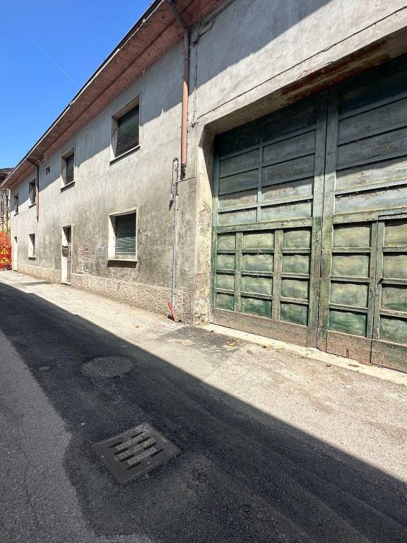 terreno edificabile in vendita a Casalbuttano ed Uniti