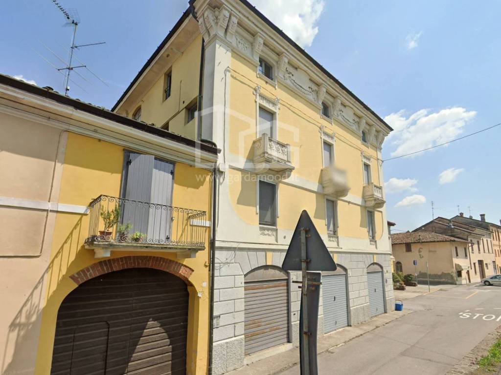 appartamento in vendita a Casalbuttano ed Uniti