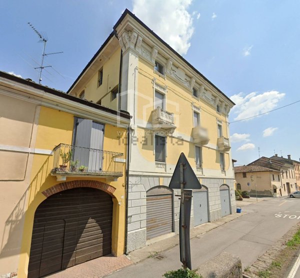 appartamento in vendita a Casalbuttano ed Uniti