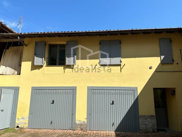 appartamento in vendita a Casalbuttano ed Uniti
