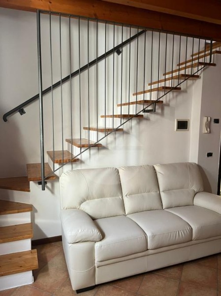 appartamento in vendita a Casalbuttano ed Uniti