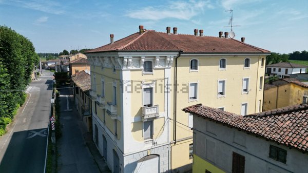 appartamento in vendita a Casalbuttano ed Uniti