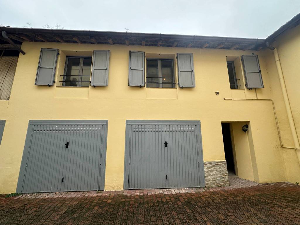 appartamento in vendita a Casalbuttano ed Uniti