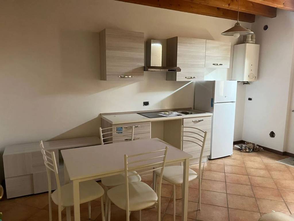 appartamento in vendita a Casalbuttano ed Uniti