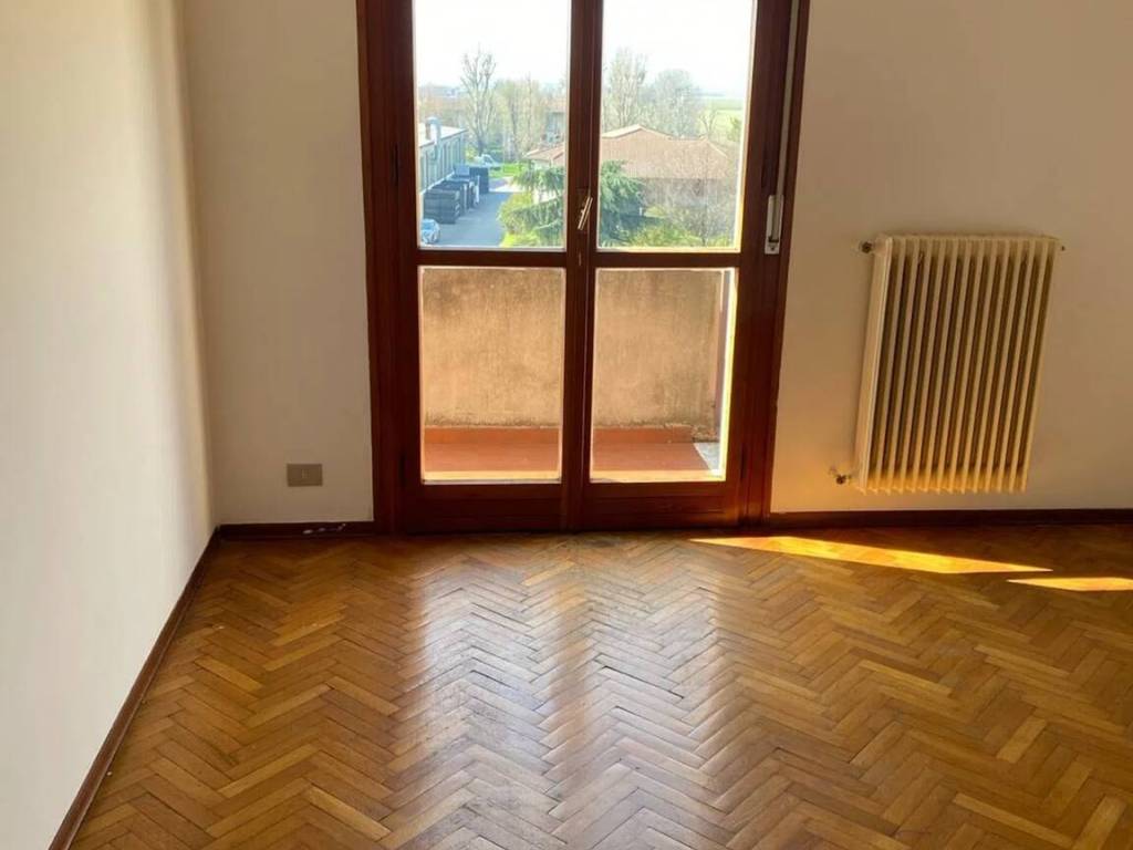 appartamento in vendita a Casalbuttano ed Uniti