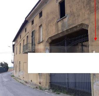 appartamento in vendita a Casalbuttano ed Uniti