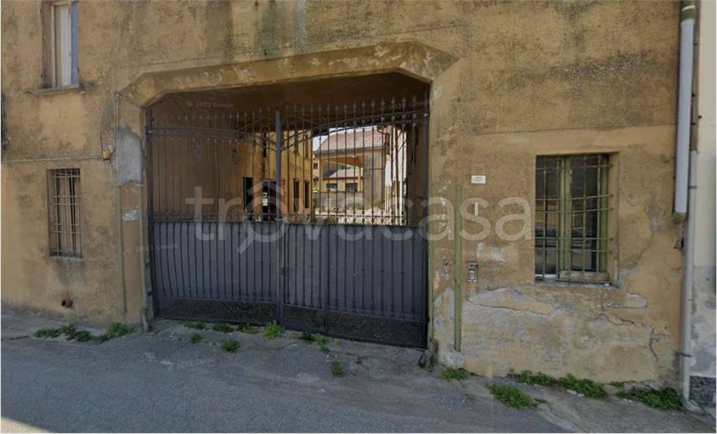 appartamento in vendita a Casalbuttano ed Uniti in zona San Vito