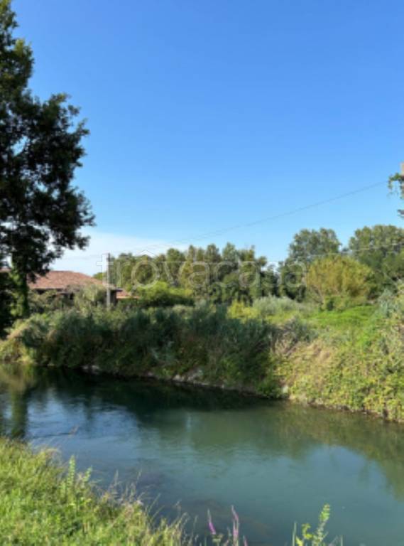 terreno agricolo in vendita a Casalbuttano ed Uniti