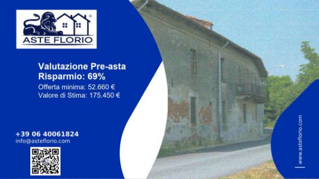 appartamento in vendita a Casalbuttano ed Uniti in zona San Vito