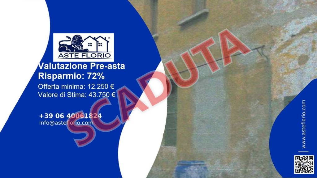 terreno edificabile in vendita a Casalbuttano ed Uniti in zona San Vito