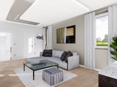 casa indipendente in vendita a Casalbuttano ed Uniti