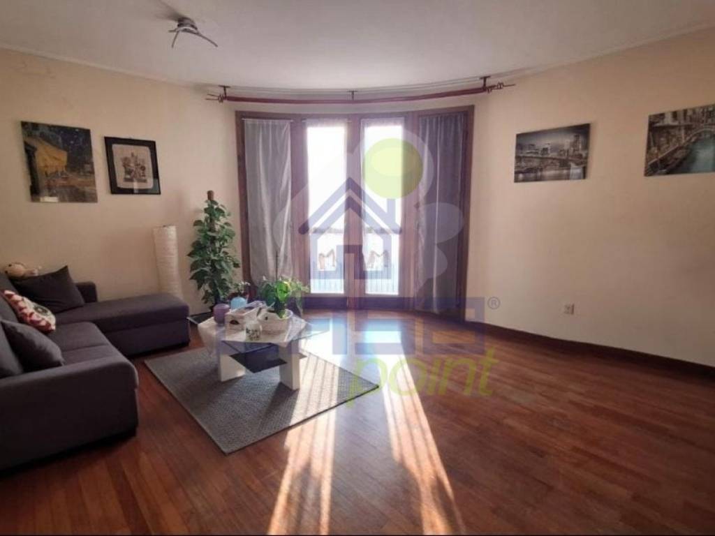 appartamento in vendita a Casalbuttano ed Uniti