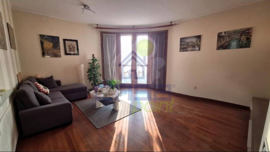 appartamento in vendita a Casalbuttano ed Uniti