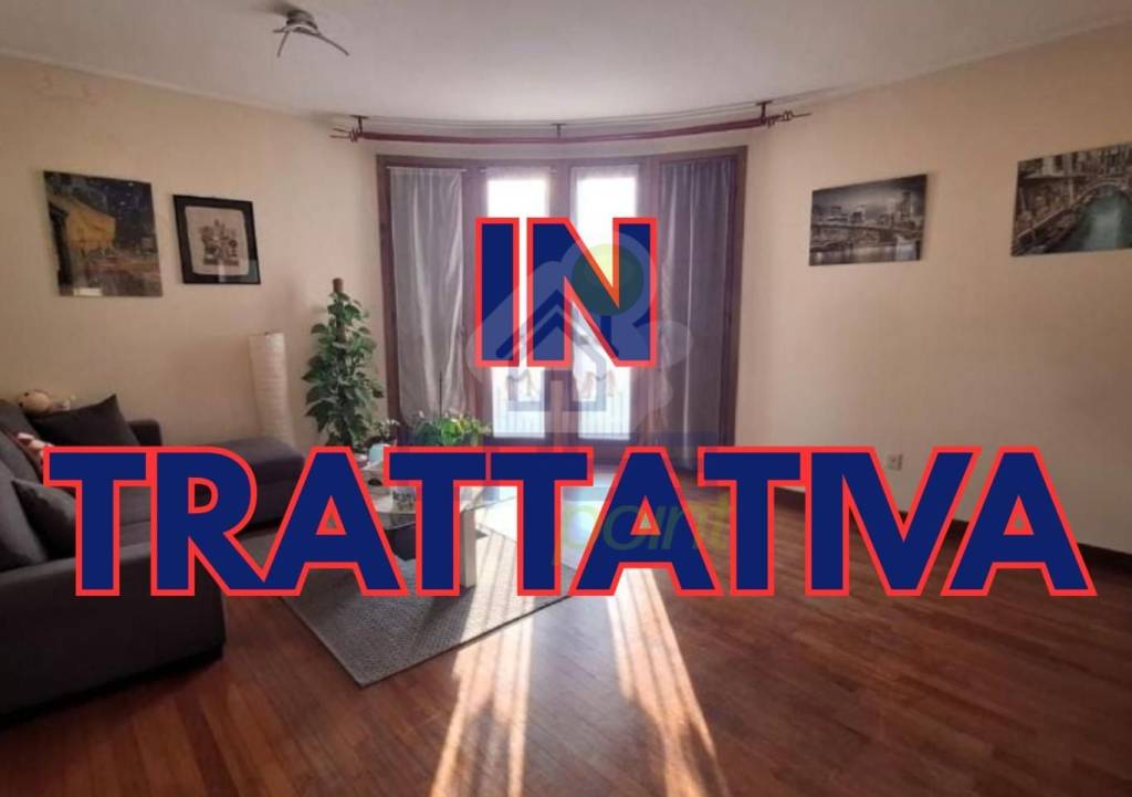 appartamento in vendita a Casalbuttano ed Uniti