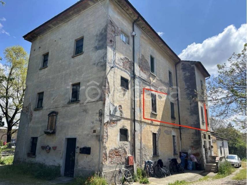 appartamento in vendita a Casalbuttano ed Uniti