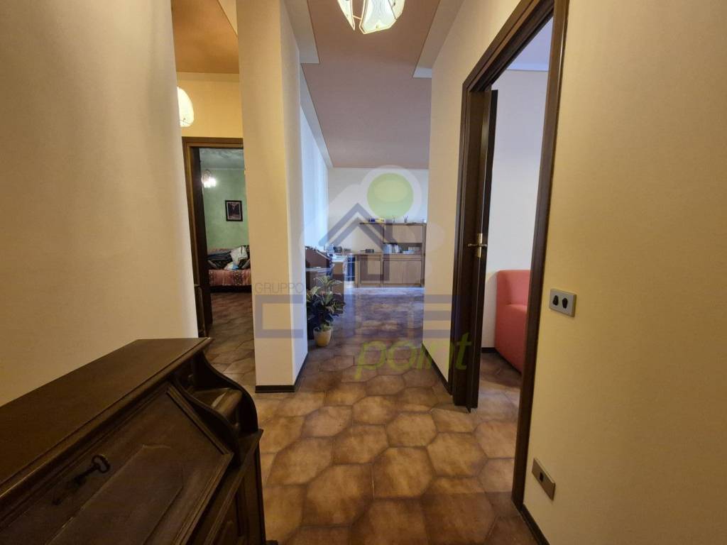 appartamento in vendita a Casalbuttano ed Uniti