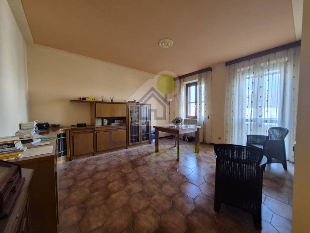 appartamento in vendita a Casalbuttano ed Uniti