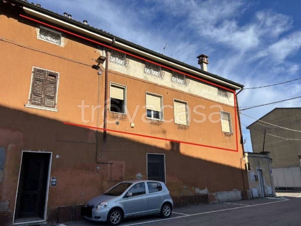 appartamento in vendita a Casalbuttano ed Uniti