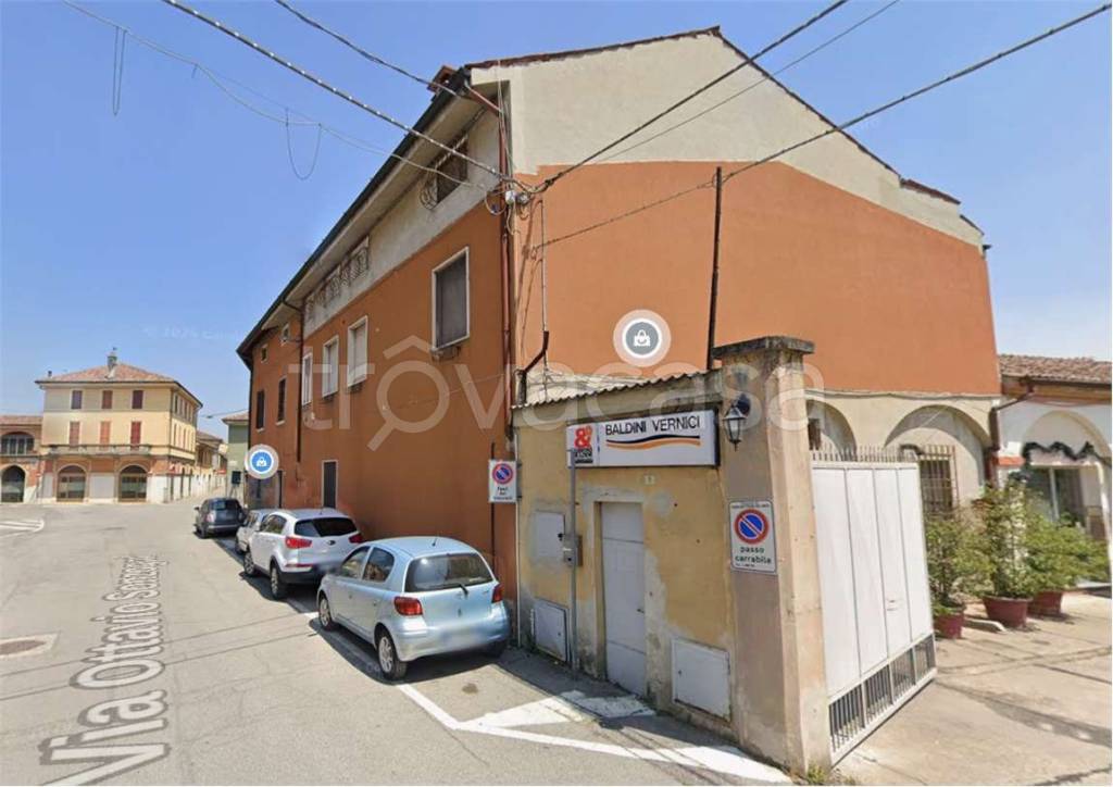 appartamento in vendita a Casalbuttano ed Uniti