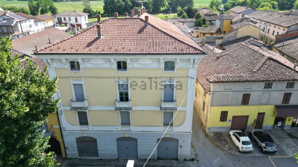 appartamento in vendita a Casalbuttano ed Uniti in zona San Vito