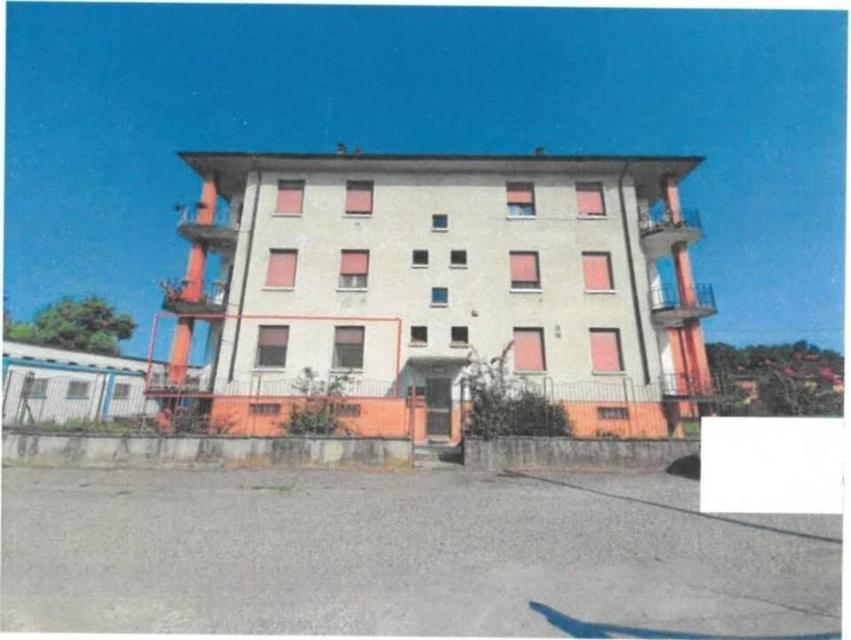 appartamento in vendita a Casalbuttano ed Uniti in zona San Vito