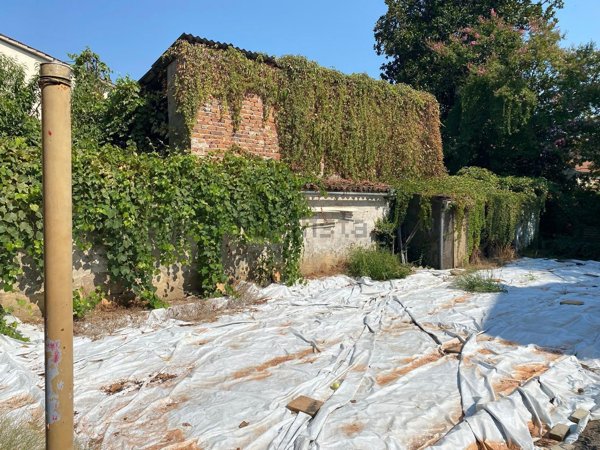 appartamento in vendita a Casalbuttano ed Uniti in zona San Vito