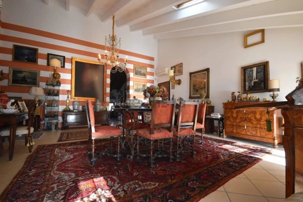 appartamento in vendita a Casale Cremasco-Vidolasco