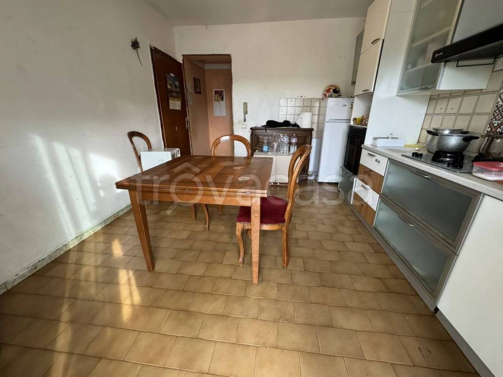 appartamento in vendita a Casale Cremasco-Vidolasco