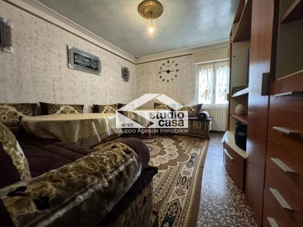 appartamento in vendita a Casale Cremasco-Vidolasco