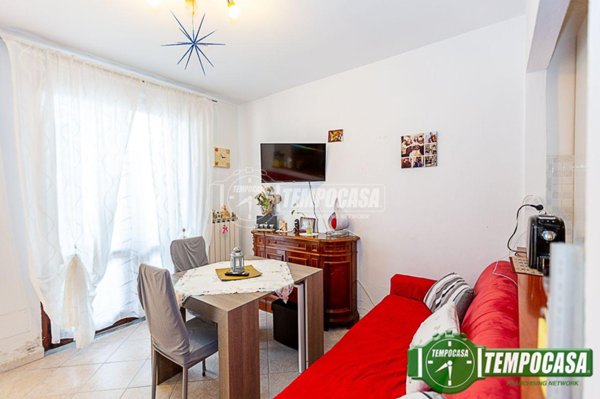 appartamento in vendita a Casale Cremasco-Vidolasco