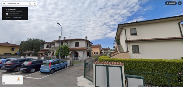 appartamento in vendita a Casale Cremasco-Vidolasco