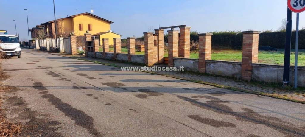 casa indipendente in vendita a Casale Cremasco-Vidolasco