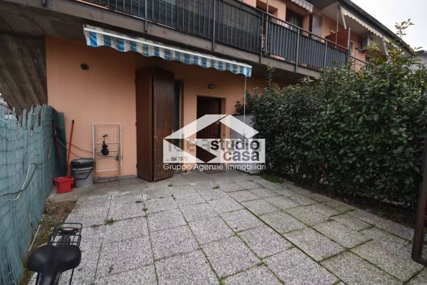 casa indipendente in vendita a Casale Cremasco-Vidolasco